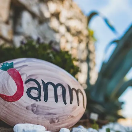 Jamm - With Hot Tub * Massa Lubrense