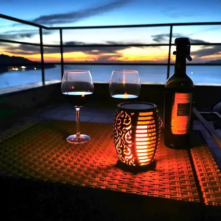 Holiday home Jamm - With Hot Tub Massa Lubrense