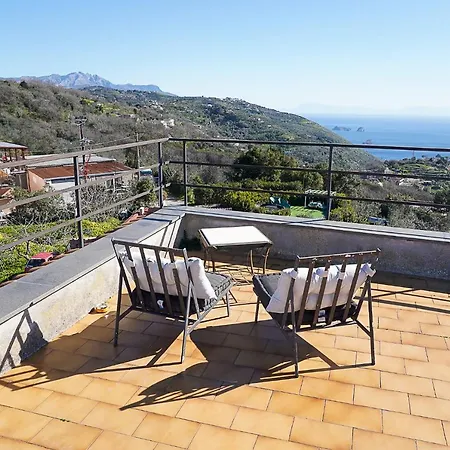 Jamm - With Hot Tub Holiday home Massa Lubrense