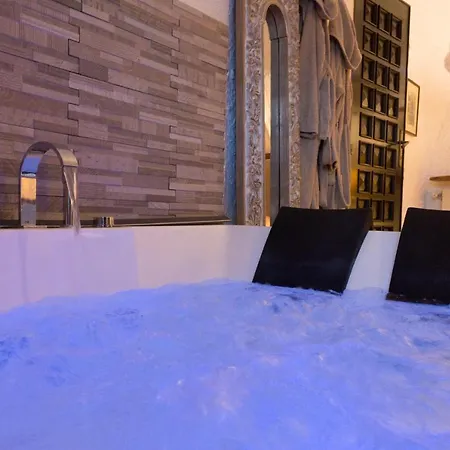 Holiday home Jamm - With Hot Tub Massa Lubrense