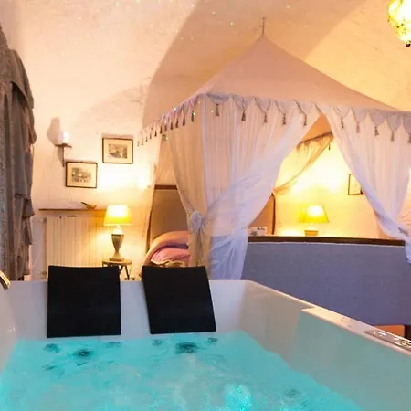 Holiday home Jamm - With Hot Tub