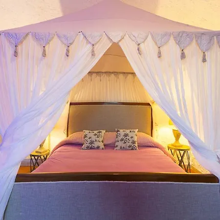 Jamm - With Hot Tub Vakantiehuis Massa Lubrense
