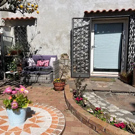 Jamm - With Hot Tub Holiday home Massa Lubrense
